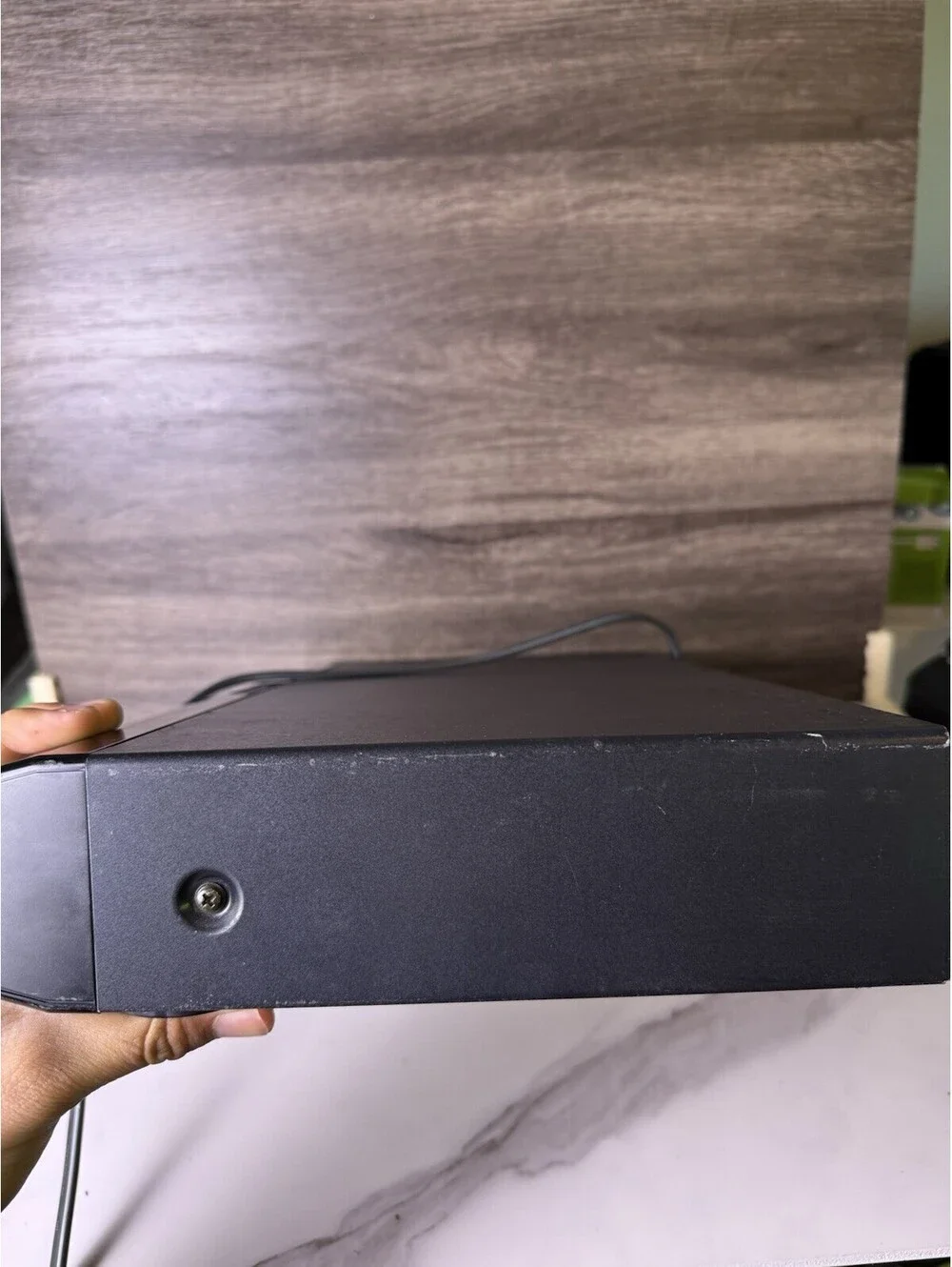 Sony tested dvp